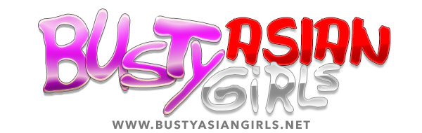 Busty Japanese Girls